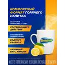 ТераФлю порошок для приготовления раствора Лимон 14 шт