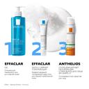 La Roche-Posay Anthelios Спрей-вуаль солнцезащитный для лица матирующий SPF 50 75 мл