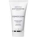 Institut Esthederm Osmoclean Маска гуммирующая осветляющяя для кожи лица шеи и декольте 75 мл
