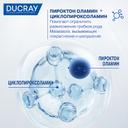 Ducray Kelual DS Гель очищающий снижающий шелушение кожи 200 мл