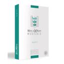 Relaxsan Medicale Гольфы компрессионные Soft 1 класс компрессии размер 2 Телесные