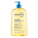Bioderma Atoderm Масло для душа липидовосстанавливающее для сухой кожи 1 л