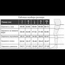Relaxsan Medicale Колготки компрессионные Soft 2 класс компрессии размер 4 Телесные