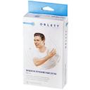 Orlett Бандаж на лучезапястный сустав эластичный размер L