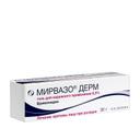 Мирвазо Дерм 0,5% гель для наружного применения 30 г