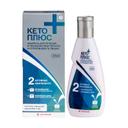 Кето Плюс шампунь 60 мл