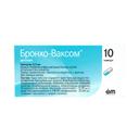 Бронхо-Ваксом детский 3,5 мг капсулы 10 шт