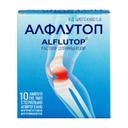 Алфлутоп раствор для инъекций 1 мл 10 шт