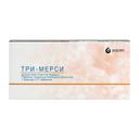 Три-Мерси таблетки 21 шт