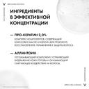 Vichy Dercos Kera-Solutions Шампунь с комплексом про-кератин 250 мл