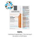 La Roche-Posay Pure Vitamin С10 Сыворотка антиоксидантная для обновления кожи лица и шеи 30 мл