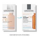 La Roche-Posay Pure Vitamin С10 Сыворотка антиоксидантная для обновления кожи лица и шеи 30 мл