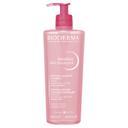 Bioderma Sensibio Гель мицеллярный очищающий для чувствительной кожи лица 500 мл