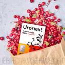Уронекст порошок для приготовления суспензии 7 шт