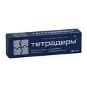 Тетрадерм крем для наружного применения 30 г