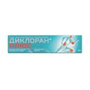 Диклоран Плюс гель для наружного применения 30 г