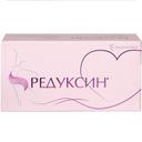 Редуксин 15 мг+153,5 мг капсулы 30 шт