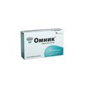 Омник 0,4 мг капсулы с модифицированным высвобождением 10 шт