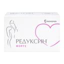 Редуксин Форте 850 мг+15 мг таблетки 30 шт