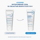 Bioderma Atoderm Интенсивный уход за областью вокруг глаз для сухой и чувствительной кожи 100 мл
