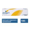Элидел 1% крем для наружного применения 100 г