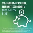 Никоретте 2 мг таблетки для рассасывания Фруктовые 20 шт