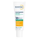 Bioderma Photoderm Солнцезащитная матирующая эмульсия SPF 30 40 мл