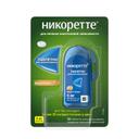 Никоретте 4 мг таблетки для рассасывания Фруктовые 20 шт