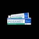 Розамет 1% крем для наружного применения 25 г