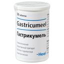 Гастрикумель таблетки подъязычные гомеопатические 50 шт