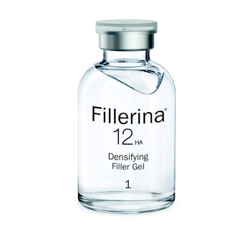 Fillerina 12HA Grade 5 Набор дермо-косметический с укрепляющим эффектом