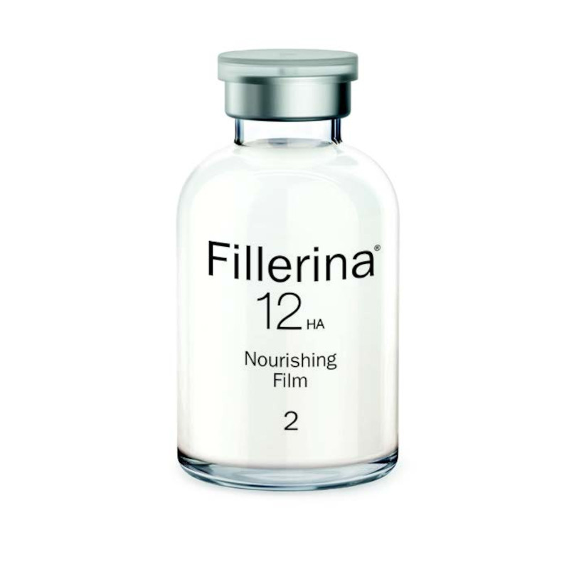 Fillerina 12HA Grade 5 Набор дермо-косметический с укрепляющим эффектом