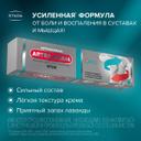 Артраксикам 30 мг/г+100 мг/г крем для наружного применения 30 г