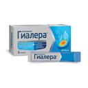Гиалера жидкость для приема внутрь Груша 15 мл 6 шт