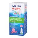 Аква Марис для детей капли назальные 10 мл