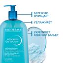 Bioderma Atoderm Гель для душа очищающий для сухой и нормальной кожи 1000 мл