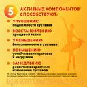 Картилокс порошок для приготовления раствора 10,45 г 30 шт
