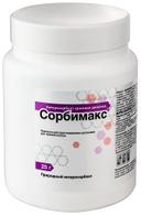 Сорбимакс порошок для приготовления суспензии 25 г