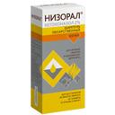 Низорал 2% шампунь лекарственный от перхоти 120 мл