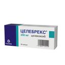 Целебрекс 200 мг капсулы 30 шт