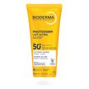 Bioderma Photoderm Молочко солнцезащитное SPF 50+ для чувствительной кожи лица 200 мл
