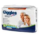 Giggles Подгузники для взрослых размер L 30 шт