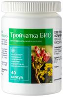 PL Тройчатка Био капсулы 40 шт