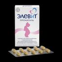 Элевит Пронаталь таблетки 30 шт