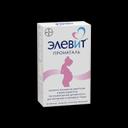 Элевит Пронаталь таблетки 30 шт