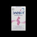 Элевит Пронаталь таблетки 30 шт