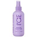 ICE Professional Keratin Injection Крем-спрей кератиновый для повреждённых волос 20в1 200 мл