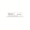 Fillerina 12HA Grade 3 Гель для коррекции морщин шеи и декольте 30 мл