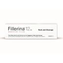 Fillerina 12HA Grade 3 Гель для коррекции морщин шеи и декольте 30 мл