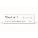 Fillerina 12HA Grade 5 Гель для коррекции морщин шеи и декольте 30 мл